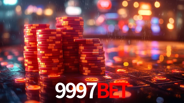 Suporte no Cassino Online 9997BET